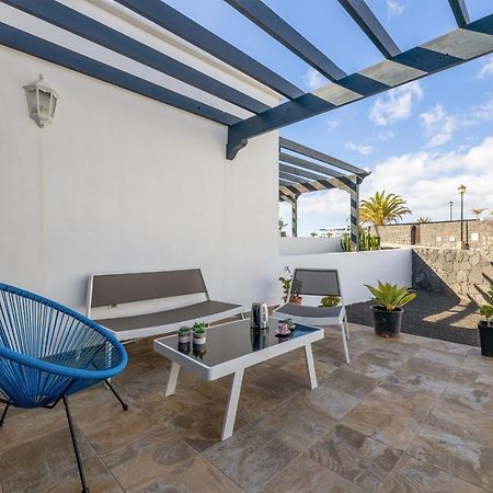 Casa Variza - Junto A Las Playas De Papagayo Y El Playa Blanca  Kültér fotó