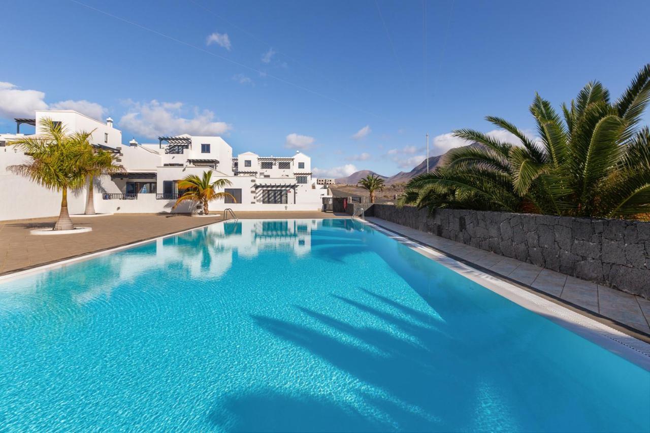 Casa Variza - Junto A Las Playas De Papagayo Y El Playa Blanca  Kültér fotó