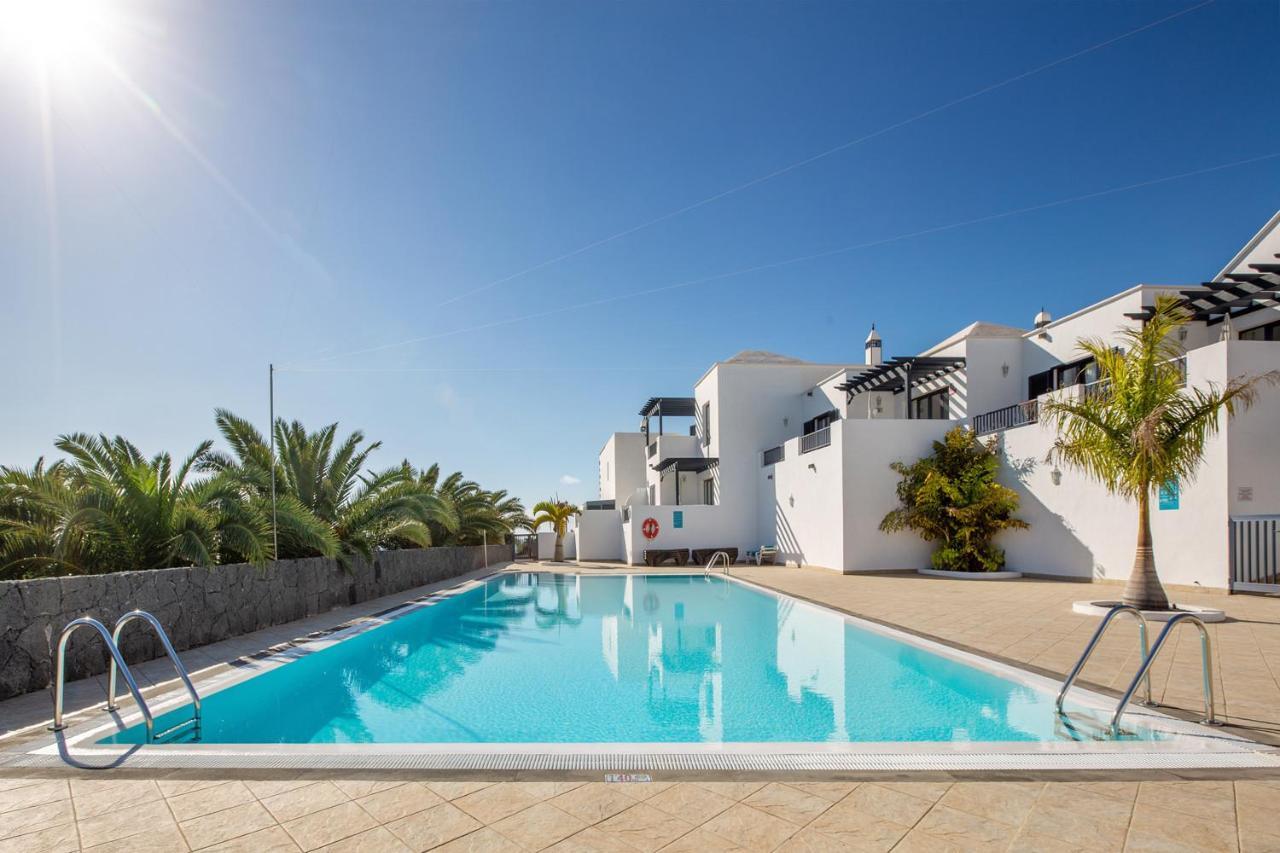 Casa Variza - Junto A Las Playas De Papagayo Y El Playa Blanca  Kültér fotó