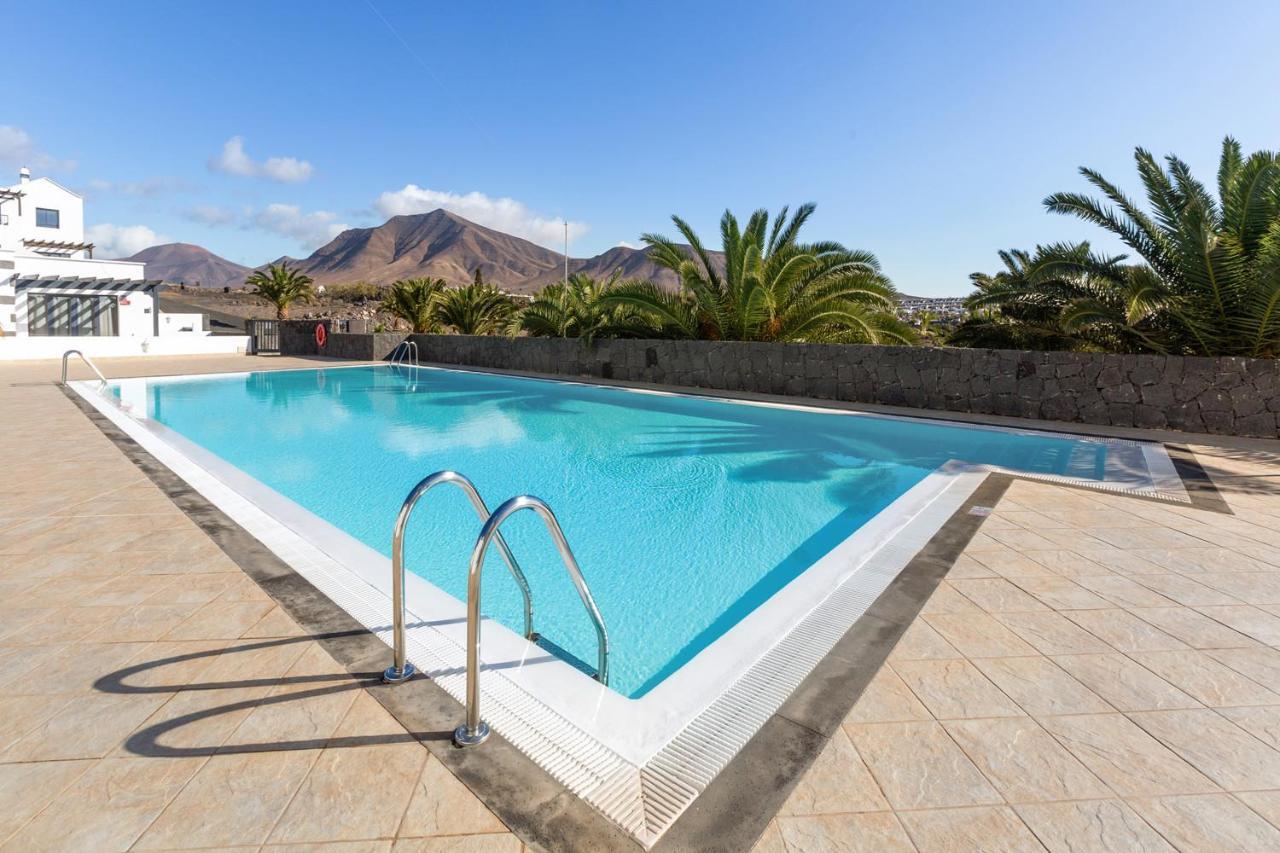 Casa Variza - Junto A Las Playas De Papagayo Y El Playa Blanca  Kültér fotó