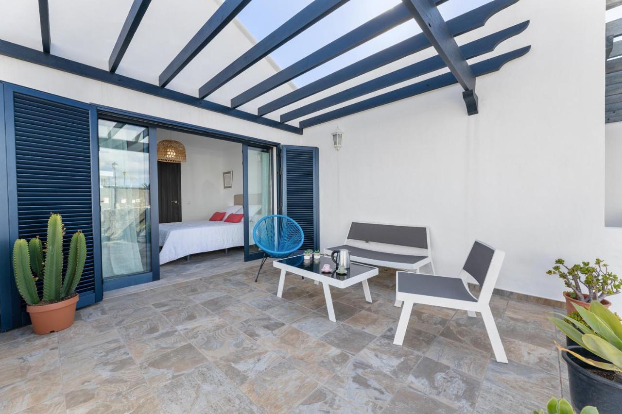 Casa Variza - Junto A Las Playas De Papagayo Y El Playa Blanca  Kültér fotó